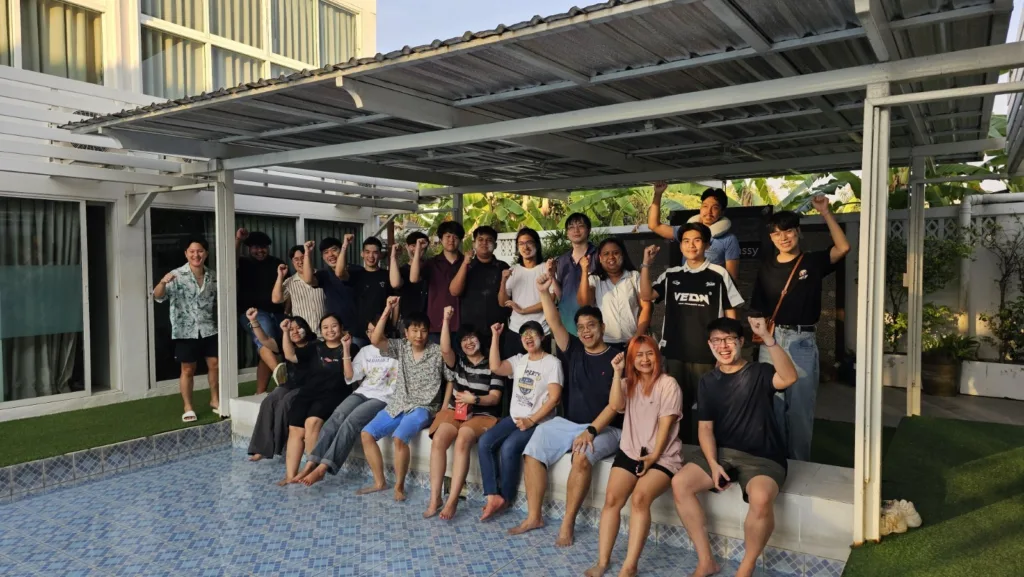 Developer Team