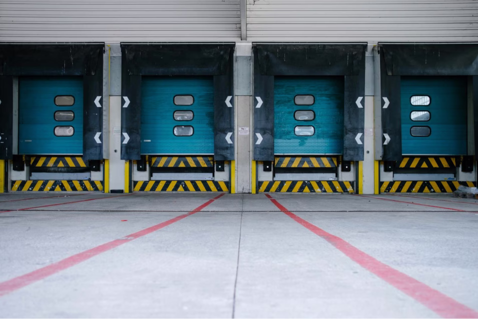 Data Analytics Case Study - Logistics