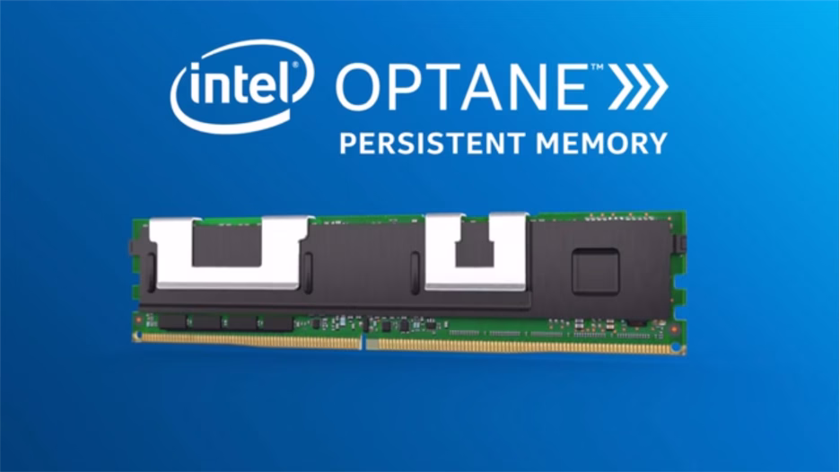 Intel® Optane™ PMem
