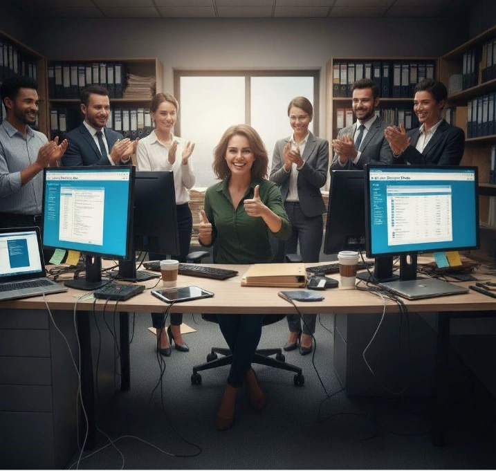 What is Contract Management Blog | ZyGen