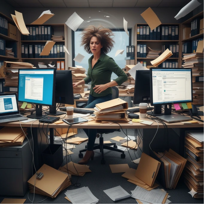 What is Contract Management Blog | ZyGen
