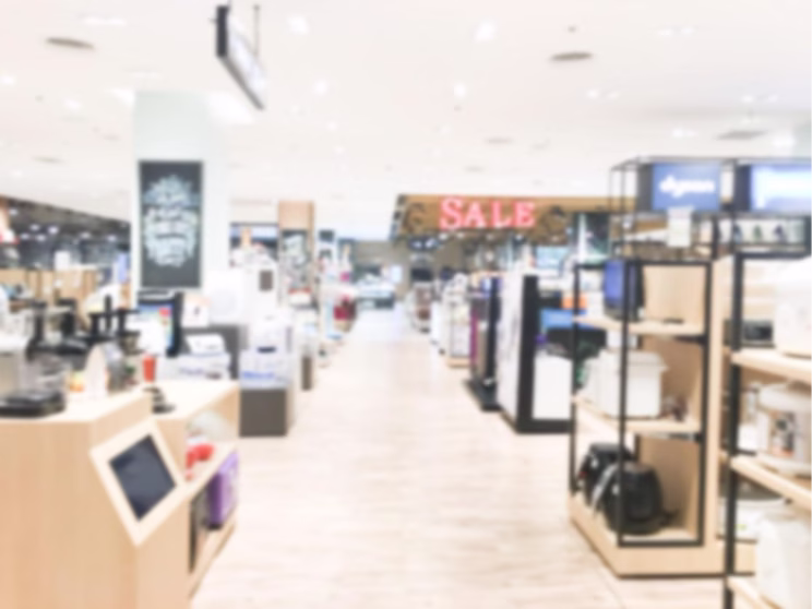SAP Customization - PR/PO อุตสาหกรรมการผลิตเครื่องใช้ไฟ้ฟ้า