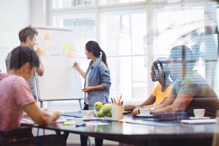 ZyGen team of SAP specialists
