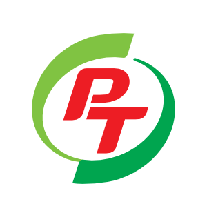 PTG Energy Logo