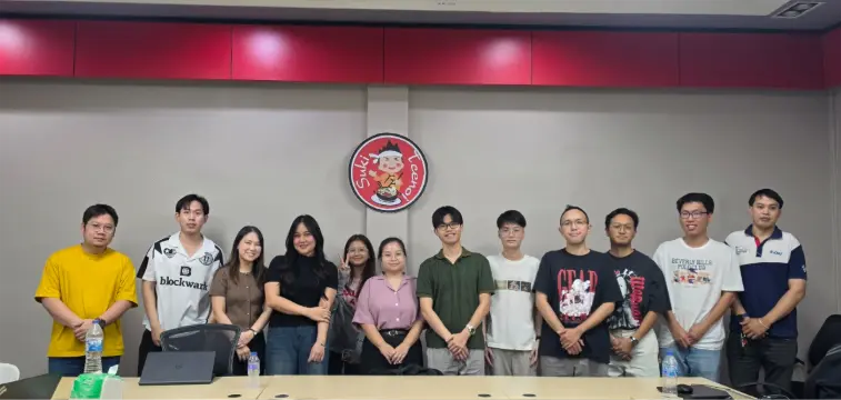 Suki Teenoi Power Apps Training